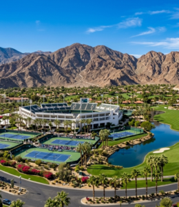 Indian Wells