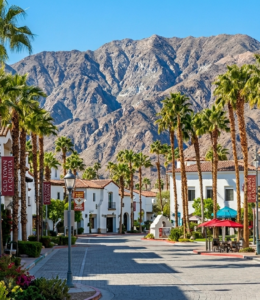 La Quinta