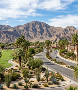 Palm Desert