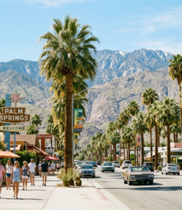 Palm Springs