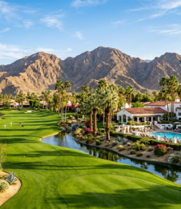 Rancho Mirage